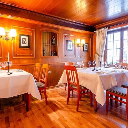 Hotel Gasthof Hecht Wolfach Luaran gambar