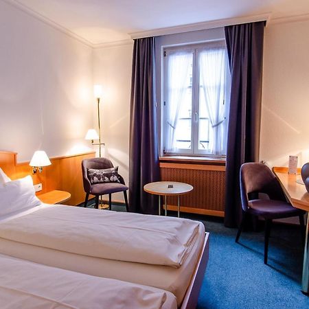 Hotel Gasthof Hecht Wolfach Luaran gambar
