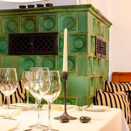 Hotel Gasthof Hecht Wolfach Luaran gambar