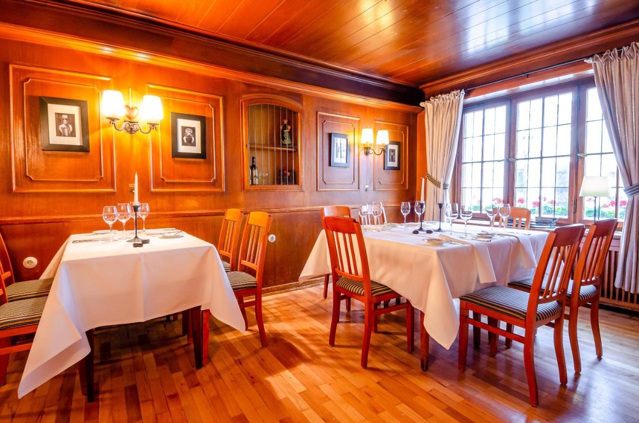 Hotel Gasthof Hecht Wolfach Luaran gambar