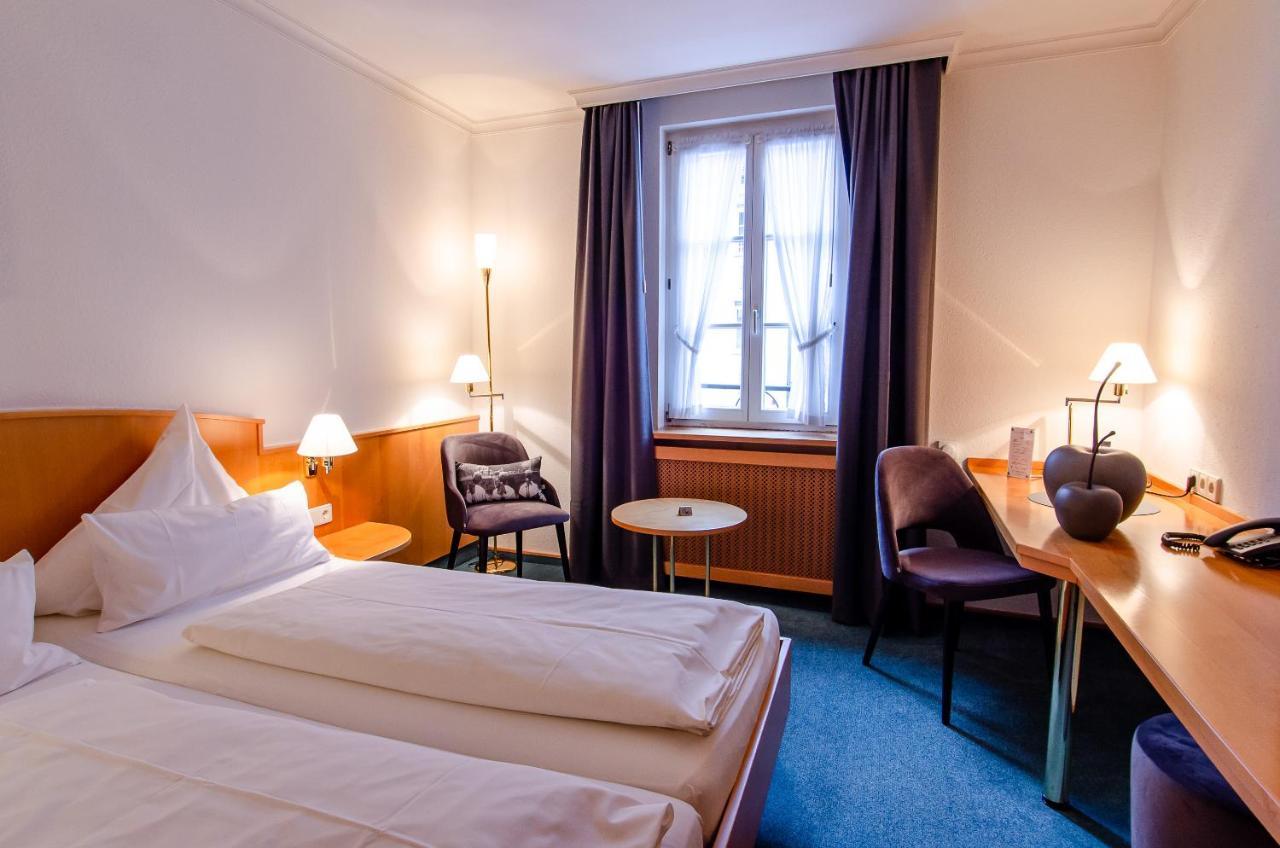 Hotel Gasthof Hecht Wolfach Luaran gambar
