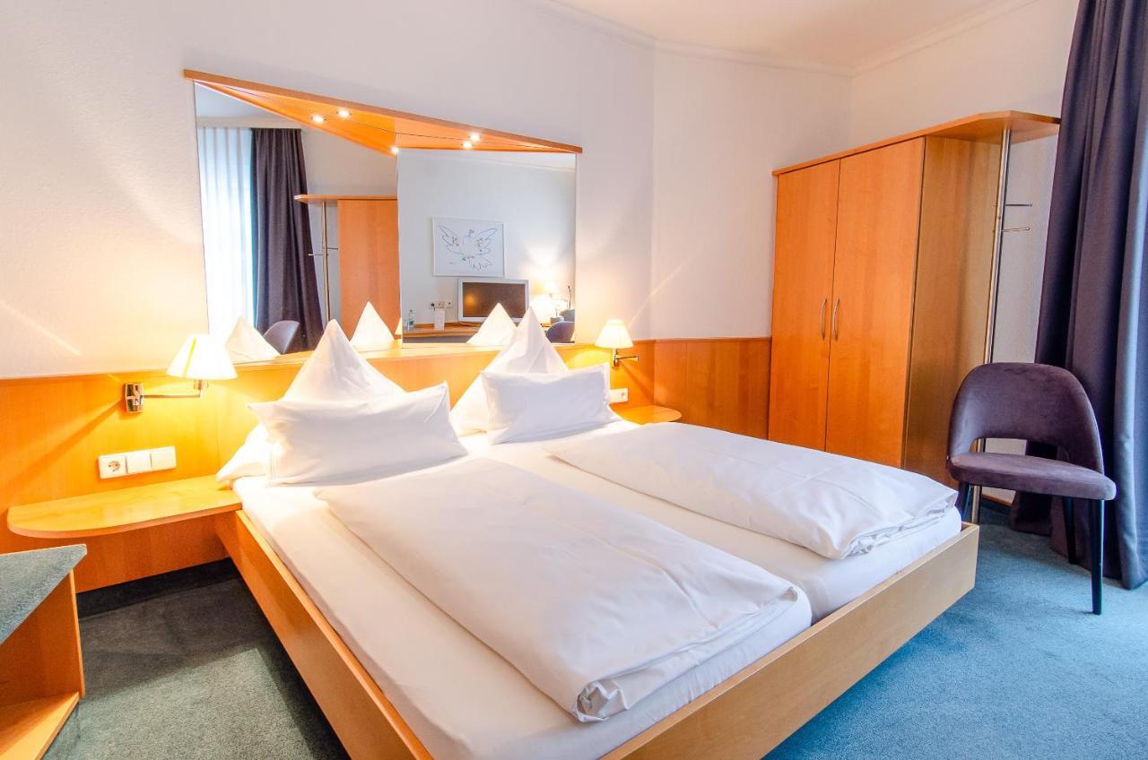 Hotel Gasthof Hecht Wolfach Luaran gambar