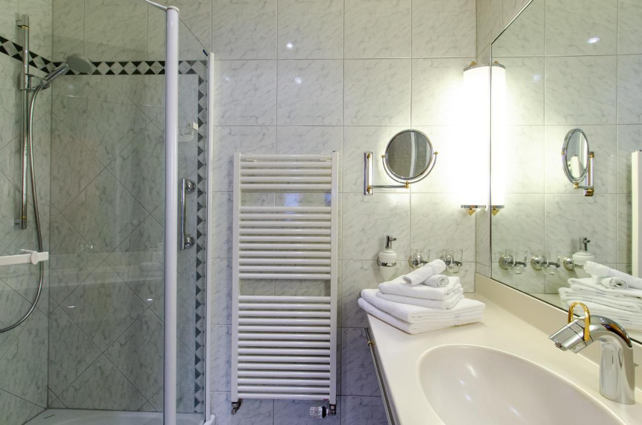 Hotel Gasthof Hecht Wolfach Luaran gambar