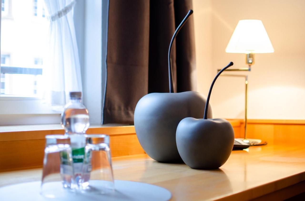 Hotel Gasthof Hecht Wolfach Luaran gambar