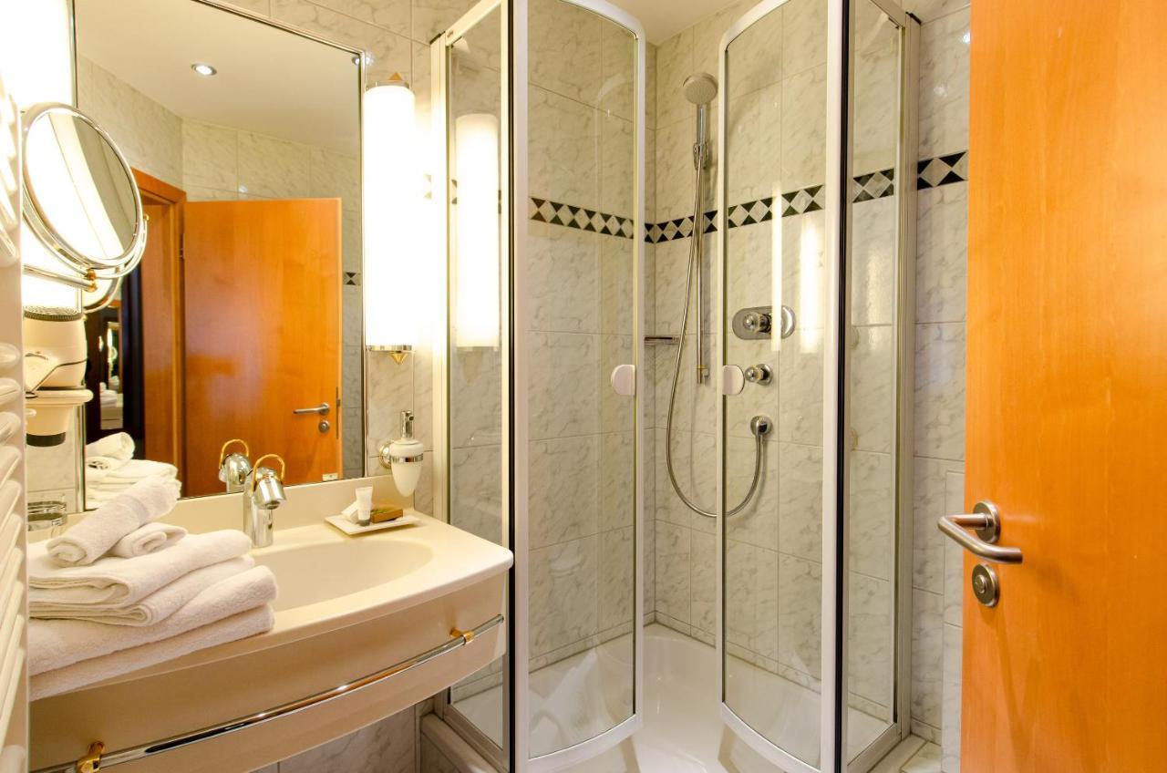 Hotel Gasthof Hecht Wolfach Luaran gambar