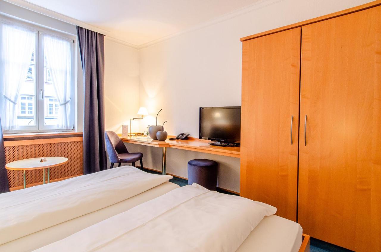 Hotel Gasthof Hecht Wolfach Luaran gambar